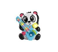 Fisher-Price-Link Squad Panda Chiffres-Jouet D'Eveil Musical Hyk95