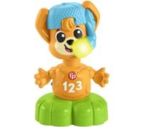 Fisher-Price-Link Squad Renard Contraires-Jouet d'éveil musical HYK94