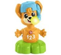 Fisher-Price-Link Squad Renard Contraires-Jouet d'éveil musical HYK94 Multicolore G