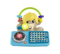 Fisher-Price-Link Squad Yack Lettres-Jouet D'Eveil Musical Hyk96
