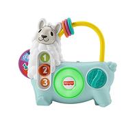 LINKIMALS 123 ACTIVITY LLAMA G