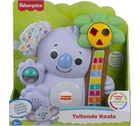 Fisher -Price Linkimals Koala - Nl