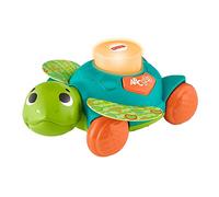 Infant Toy Fisher-Price - Linkimals Manu La Tortue - Jouet D'éveil - Dès 9 Mois