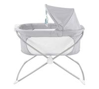 Fisher Price Lit Parapluie Pliable Avec Projection