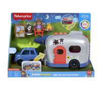 Fisher-Price Little People Camper
