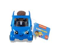FISHER PRICE - Little People Carro HMX82