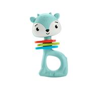 Fisher-Price - Little People - Coffret Le Tracteur - Coffret Petite Voiture - 12 Mois Et +