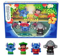Fisher-Price Little People - Collector-Coffret Disney Lilo and Stitch