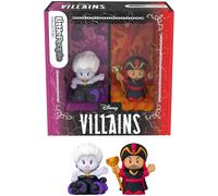 Fisher-Price Little People Collector Disney Villains Jafar & Ursula