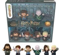 Fisher Price - Little People Collector Harry Potter : Les Reliques de la Mort PT 2 /Toys