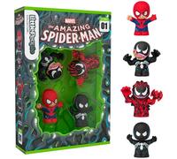 Fisher-Price Little People Collector Marvel Spider-Man: Issue 1