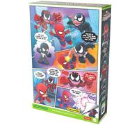 Fisher-Price Little People Collector Marvel Spider-Man: Issue 1