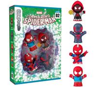 Fisher-Price Little People Collector Marvel Spider-Man: Issue 2