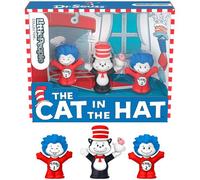 Fisher-Price Little People Collector The Cat in the Hat