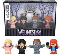 Fisher-Price Little People Collector Wednesday