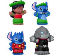 Fisher-Price - Little People Disney Lilo & Stitch