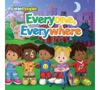 Fisher-Price Little People: Everyone, Everywhere