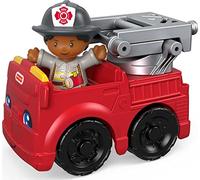 Fisher Price Little People - Fire Truck