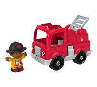 Fisher-Price Little People Firetruck