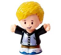 Fisher-Price Little People FPM46 DFN41 Pièce de rechange pour maison de poupée Surprise and Sounds