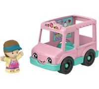 Fisher-Price Little People Ice Cr