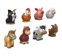 Fisher-Price Little People ? Les Animaux de la Ferme