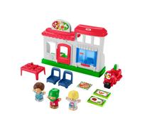 Fisher-Price - Little People - Ma Petite Pizzeria