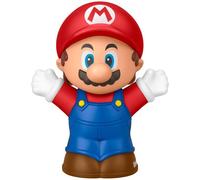 Fisher-Price Little People My Mario Mario Figure