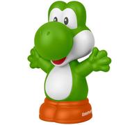 Fisher-Price Figurine Little People My Mario Yoshi 7 cm