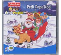Petit Papa Noël