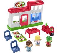 Fisher Price - Little People Pizzeria