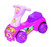 Fisher-Price Little People Poussez et Scoot Princess Ride on