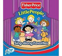 Fisher-Price Little People - Sing-Along Favorites