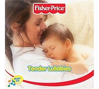 Fisher-Price Little People - Tender Lullabies