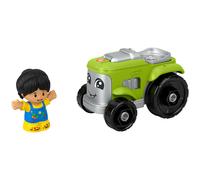 Fisher-Price Little People Tractor