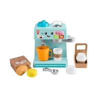 Fisher-Price LnL Apprendre à faire du café