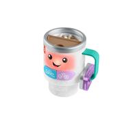 Fisher Price Lnl Caf Profitez