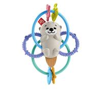 Fisher-Price - Trotteur D'activités Évolutif - Jouet D'éveil - 6 Mois Et +