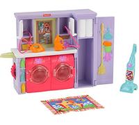 Fisher-Price Loving Family Laundry Room by Fisher-Price