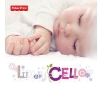 FISHER-PRICE - Lullaby Cello