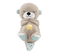 Fisher-Price – Ma Loutre Câlins Bonne Nuit