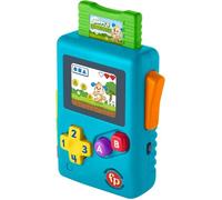 Fisher-Price-Ma Première Console de Jeu-Jouet d’éveil pour bébés HXB59