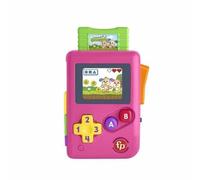 Fisher-Price-Ma Première Console de Jeu-Jouet d’éveil pour bébés HXY12