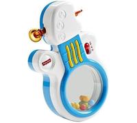 FISHER-PRICE - Ma Première Guitare - Instrument de musique pour enfant