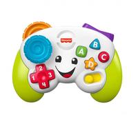 Fisher Price Ma Première Manette De Console