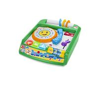 Fisher-Price Ma Première Table de Mixage Rires/Eveil