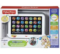 Fisher Price Ma Première Tablette Découvertes Mattel Cdg61