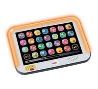 Fisher-Price - Ma Tablette Puppy - Jouet d'éveil - 12 mois et + CDG56