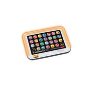 Fisher-Price Tablette d'éveil Progressif HXB67 — Musique & lumières — Dès 1 an — Version française