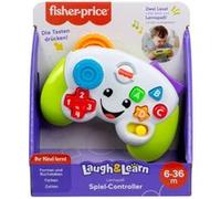 Fisher Price Manette de jeu ludique